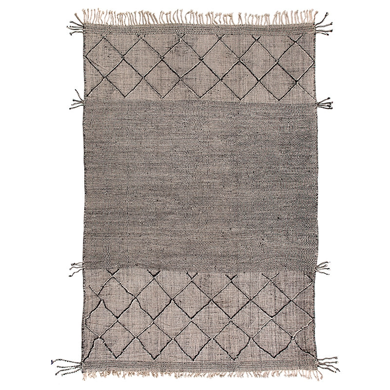 Alfombra Azilal Zan230F 2,90x4,20 m