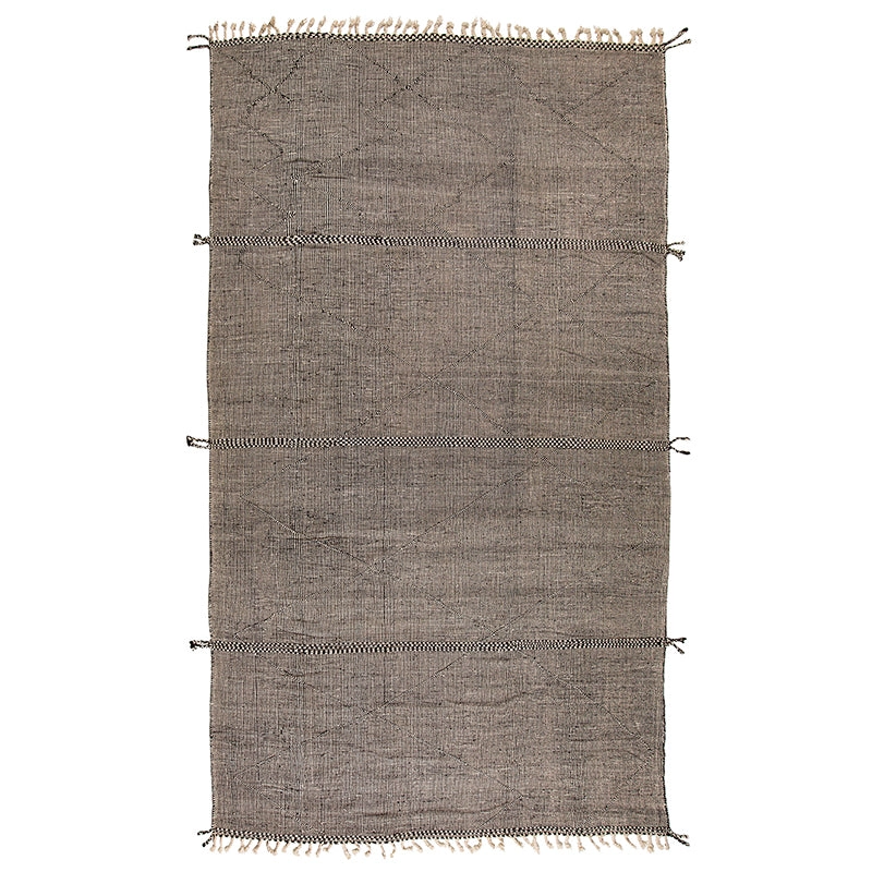 Alfombra Azilal Zan269F 2,80x4,50 m