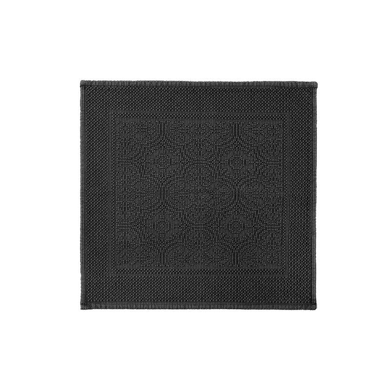 Piso Baño Kymi Noir 60x60 cm