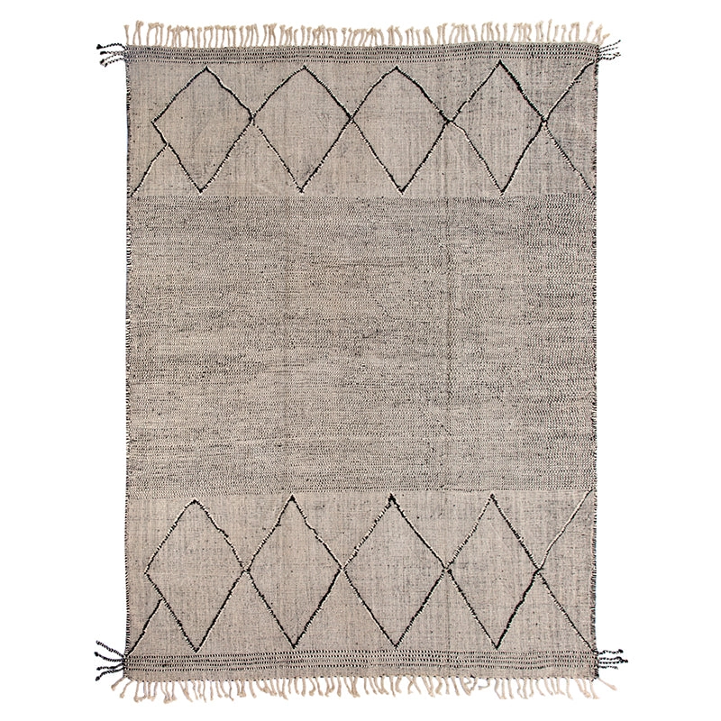 Alfombra Zanafi Zan455 3,25x4,25 m