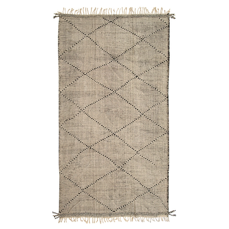 Alfombra Zanafi Zan462 2,9x4,9 m