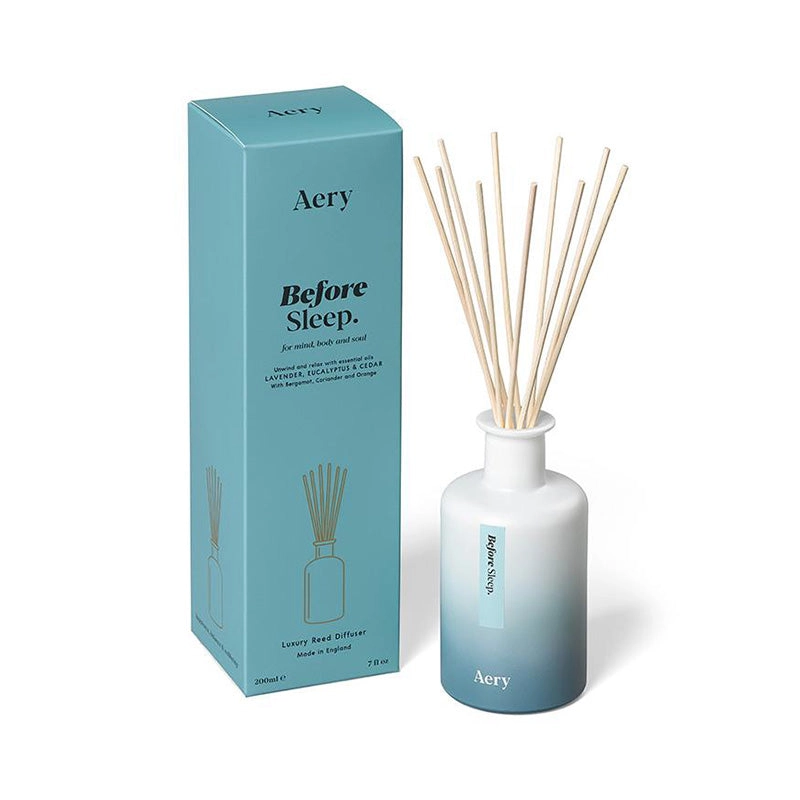 Before Sleep Mikado Aromatherapy Aery 200 ml