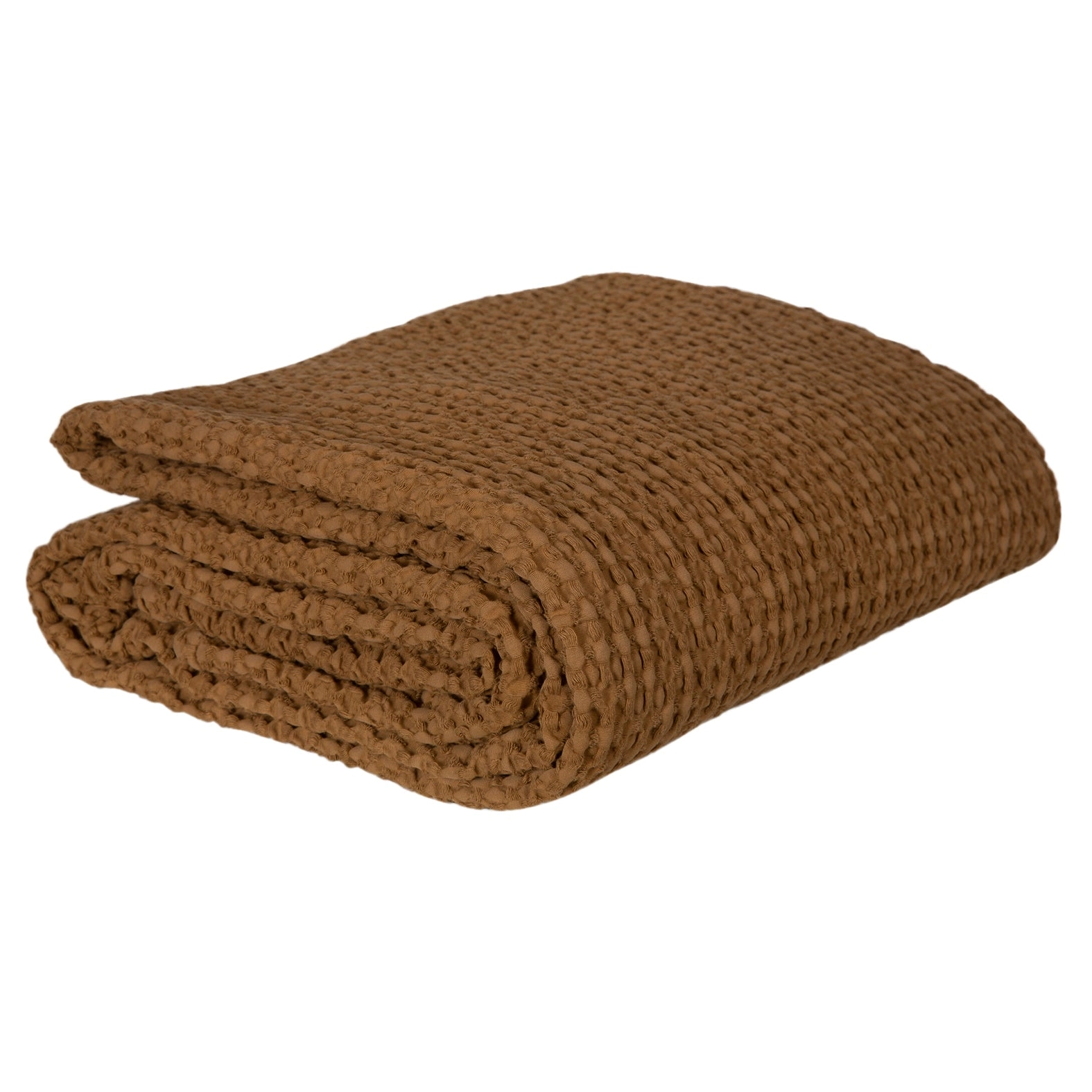 Cubrecama Tempo Tabac