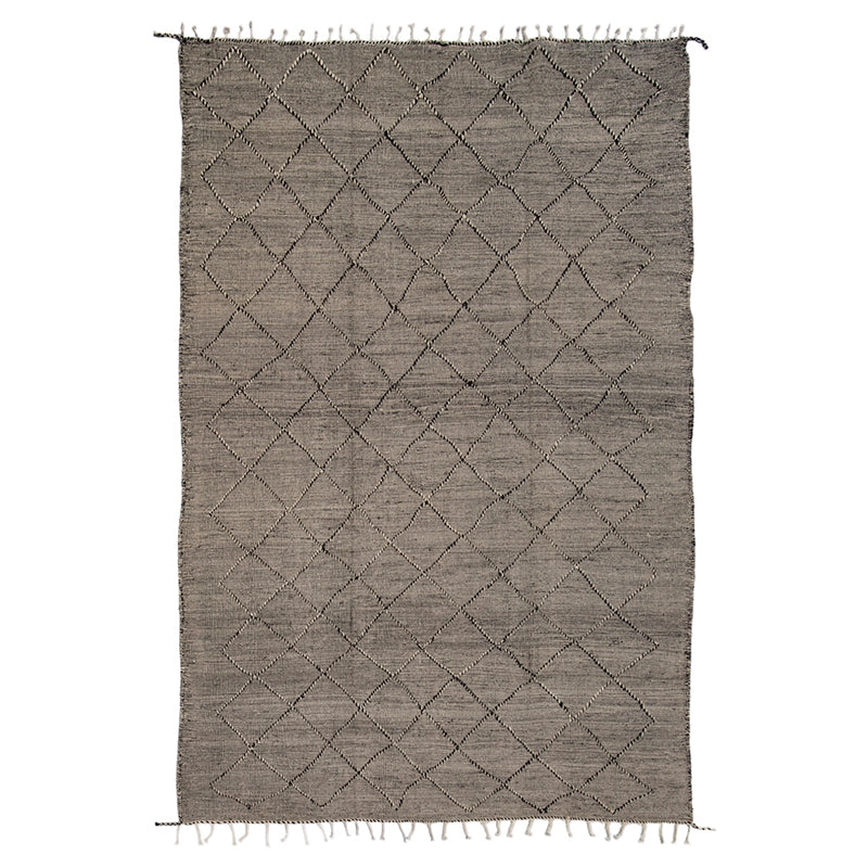 Alfombra Zanafi Zan233 2,7x4,05 m