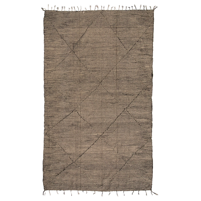 Alfombra Zanafi Zan586 2,8x4,0 m