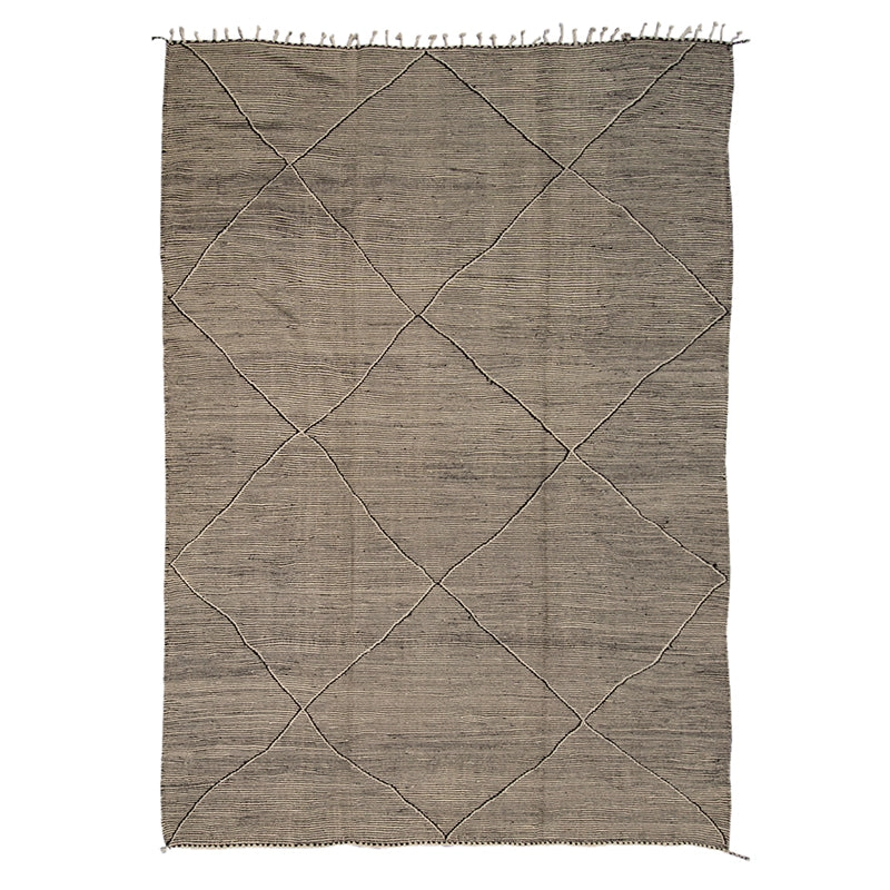 Alfombra Zanafi Zan670 2,95x3,85 m