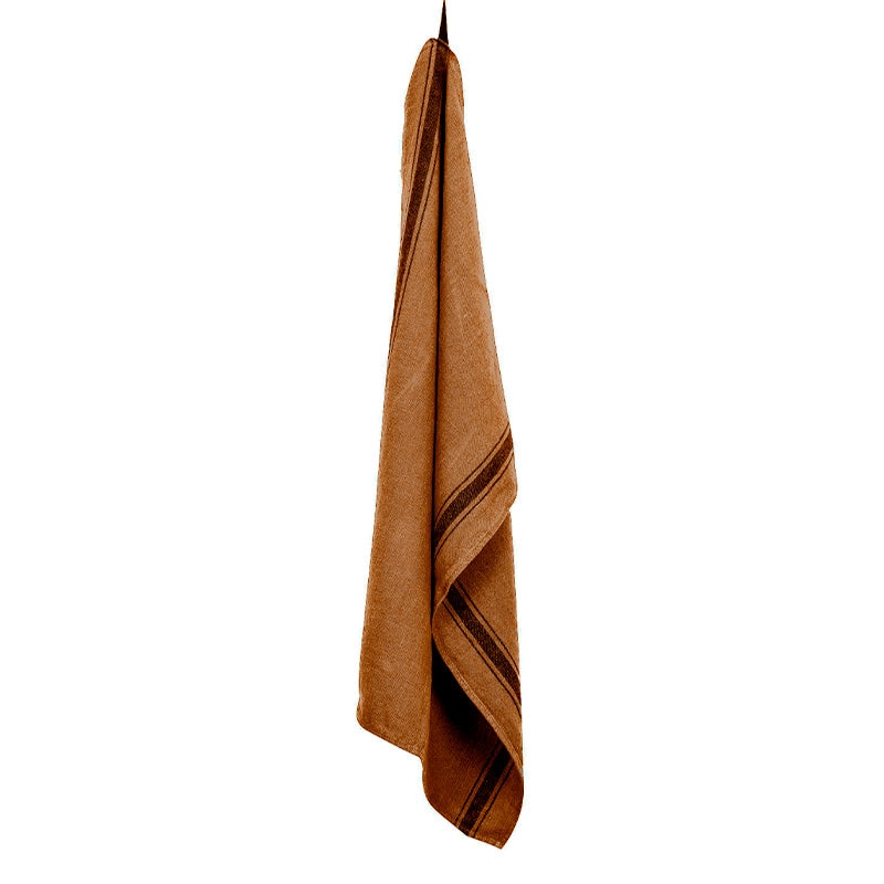 Paño Cocina Olbia Caramel
