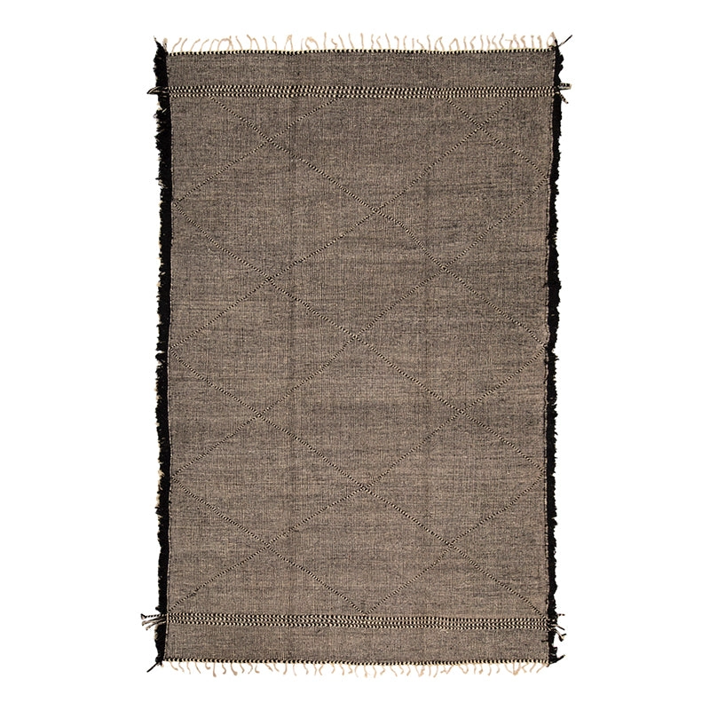 Alfombra Azilal ZAN509 2,85x4,3 m