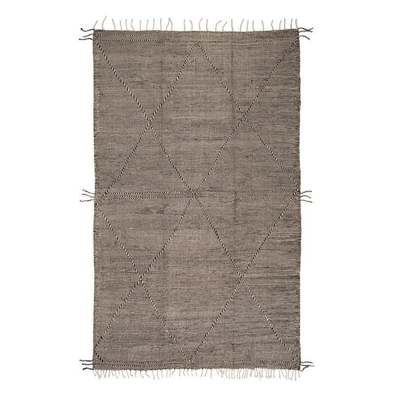Alfombra Azilal ZAN662 2,9x4,2 m