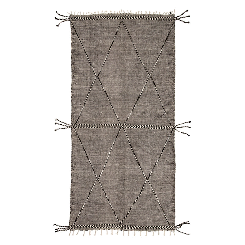 Alfombra Azilal ZAN689 2,1x4,1 m