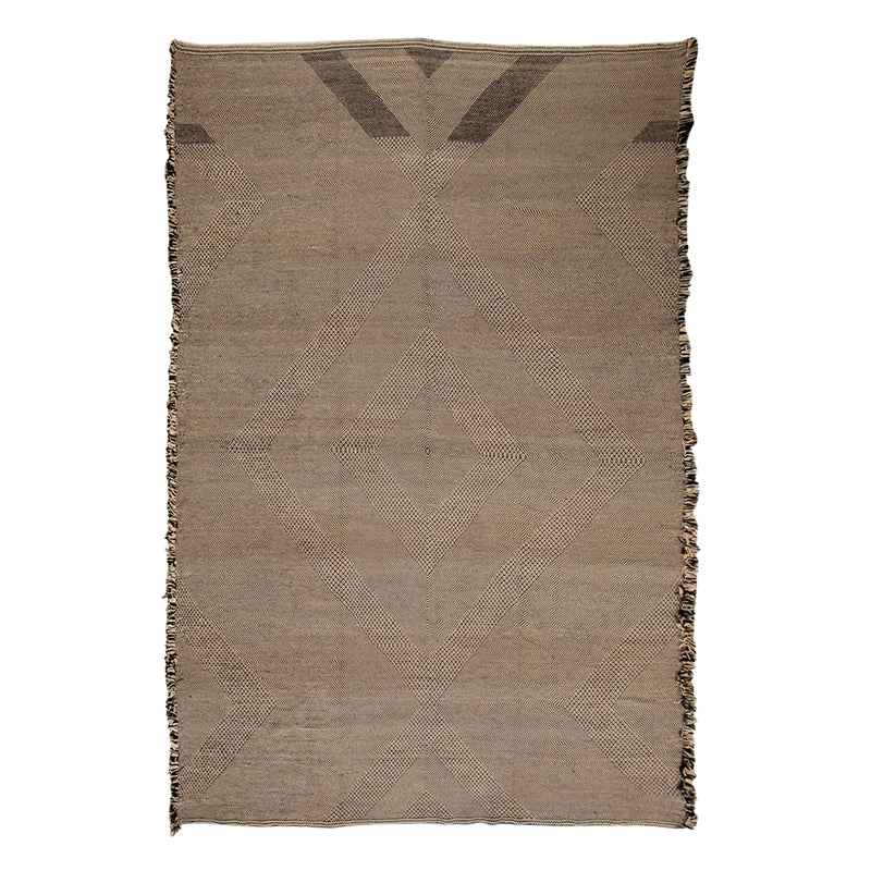 Alfombra Azilal ZAN545 3,95x5,1 m