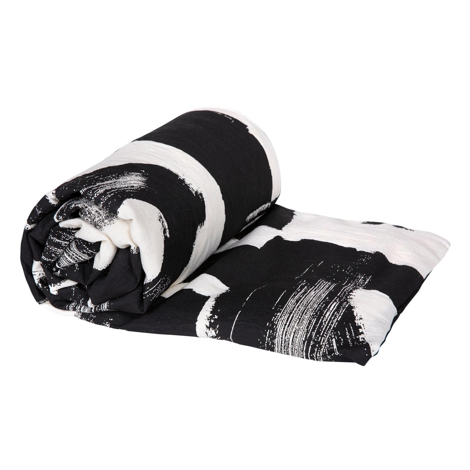 Funda Piecera Lino Makale Blanc 85x200 cm