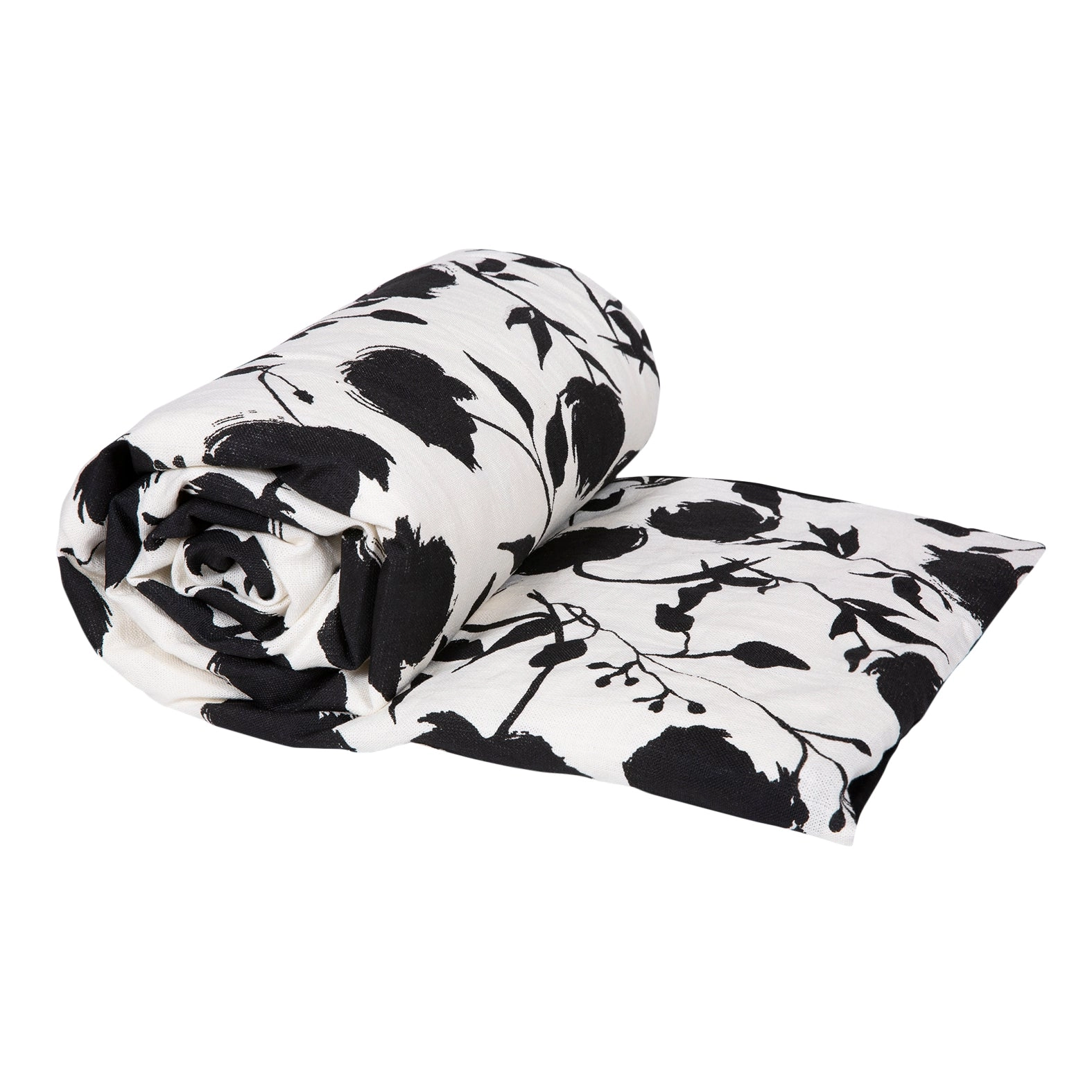 Funda Piecera Lino Yulin Blanc 85x200 cm