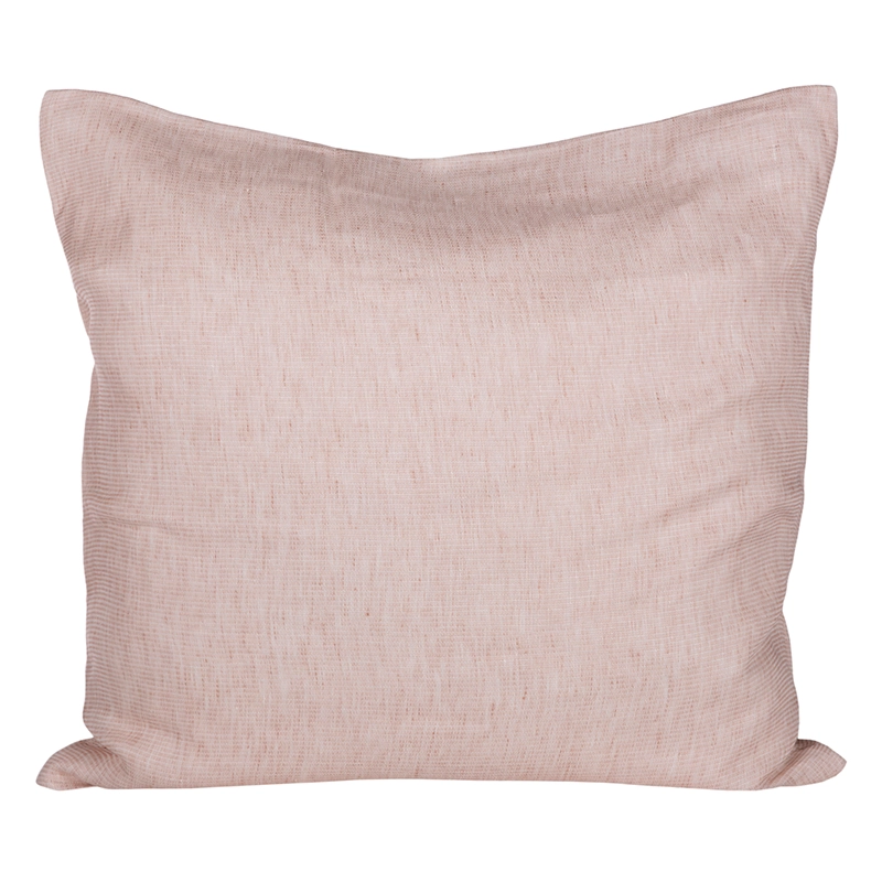 Funda Cojín Lino Tribecca Cimarron 65x65 cm