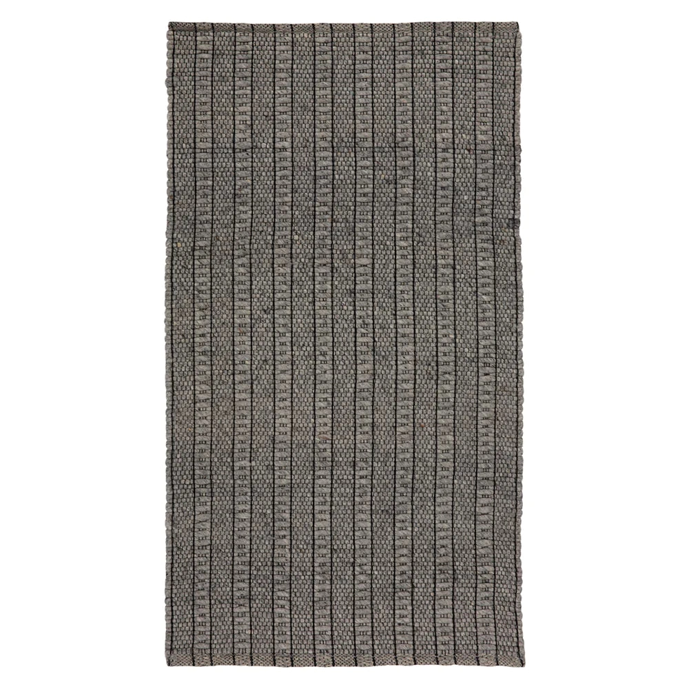Alfombra Lana Taby Silex 2,0x3,0 m