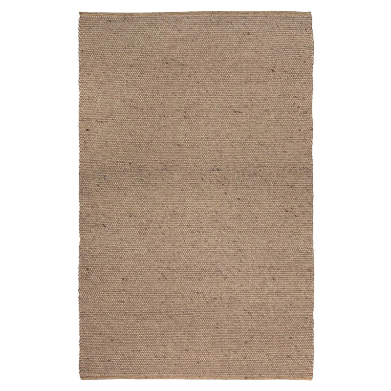 Alfombra Lana Visby Naturel 2,5x3,0 m