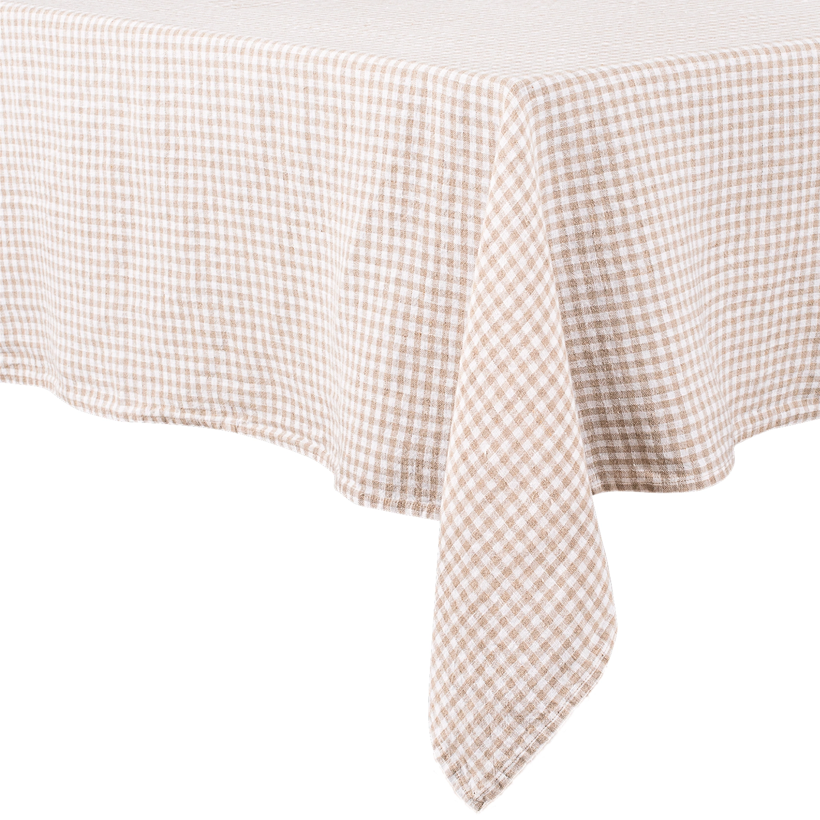 Mantel lino Piana Lin