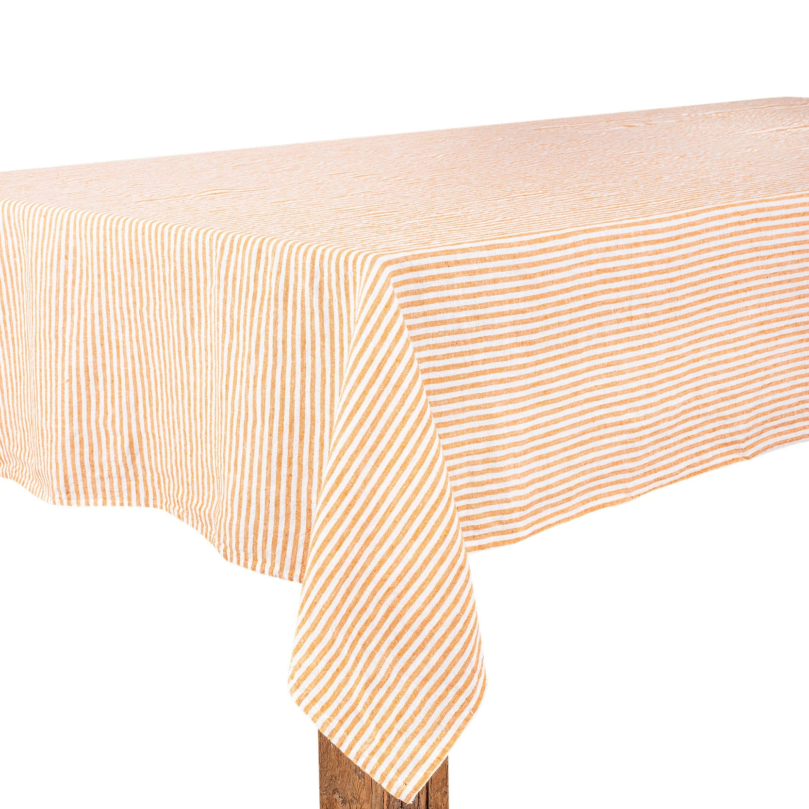 Mantel Lino Vezzani Chamois