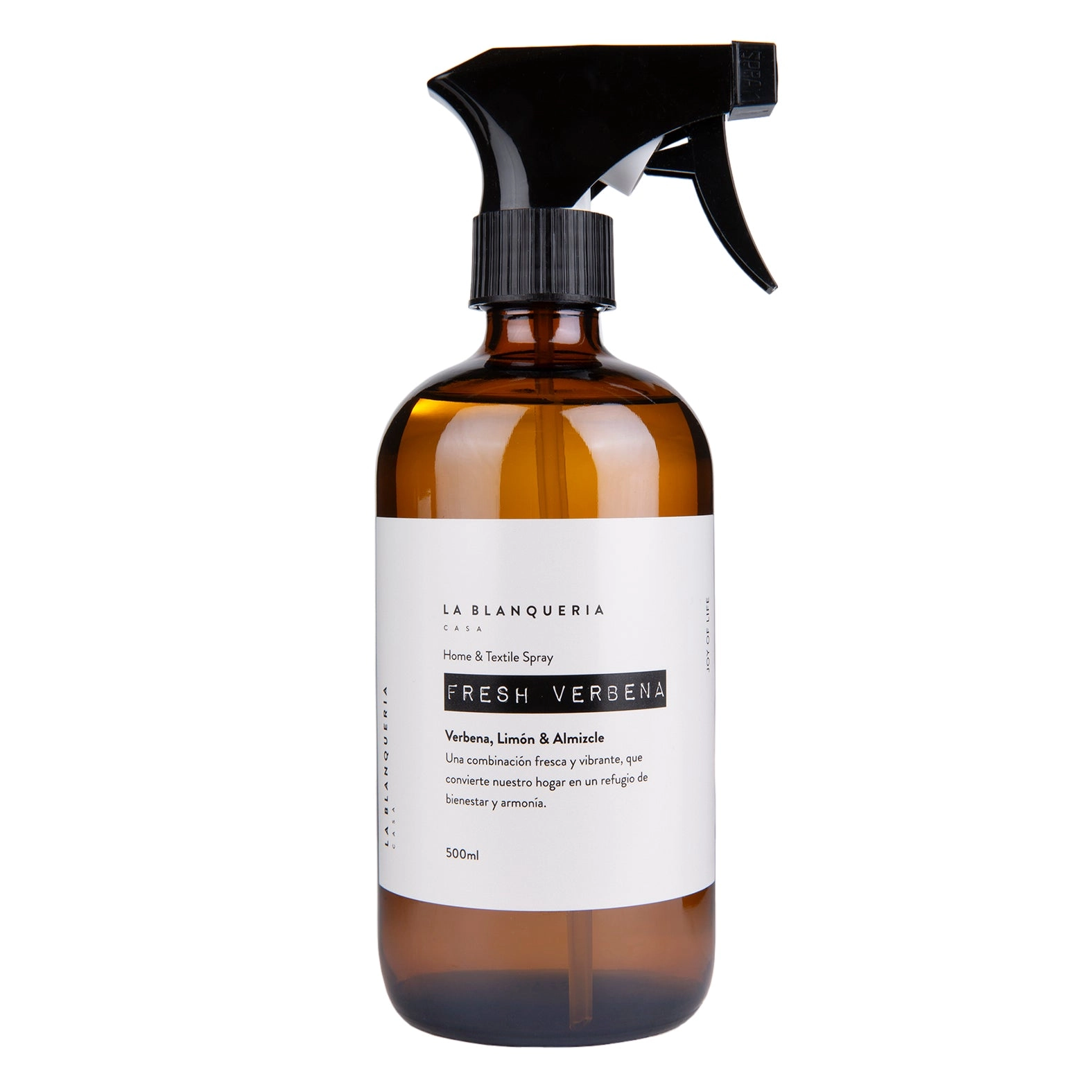 Fresh Verbena Home & Textile Spray 500 ml
