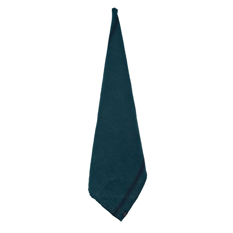 Paño Cocina Olbia Bleu de Prusse