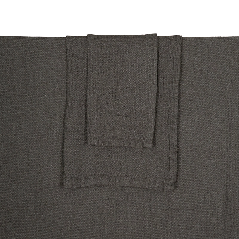 Toalla Lino Bali Granit