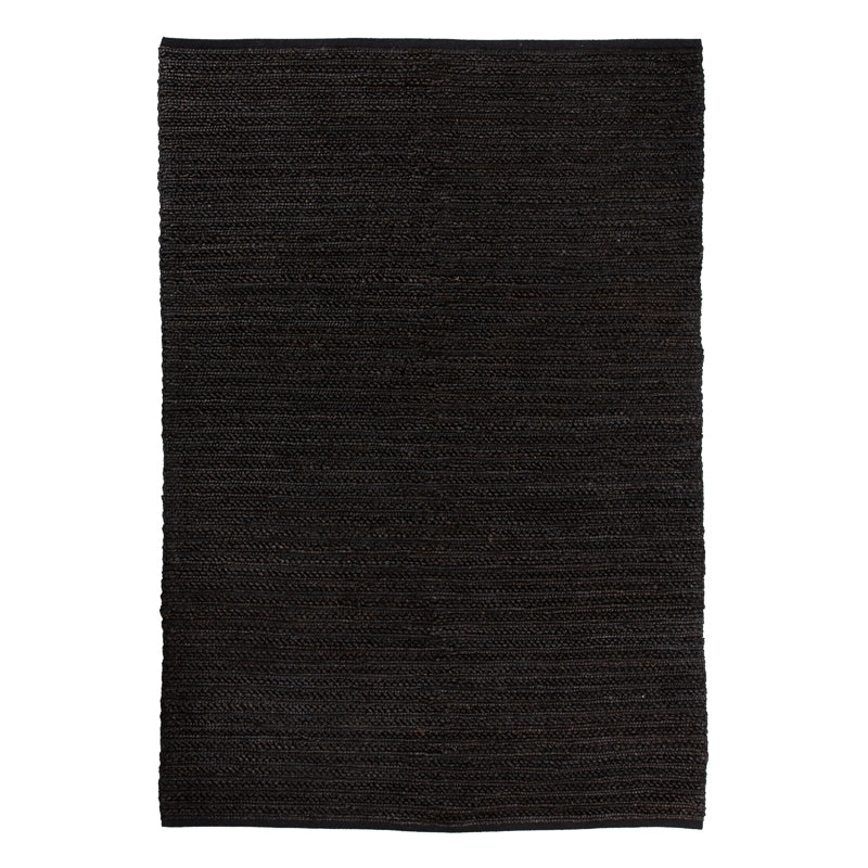 Alfombra Pali Yute Charbon 2,0x3,0 m