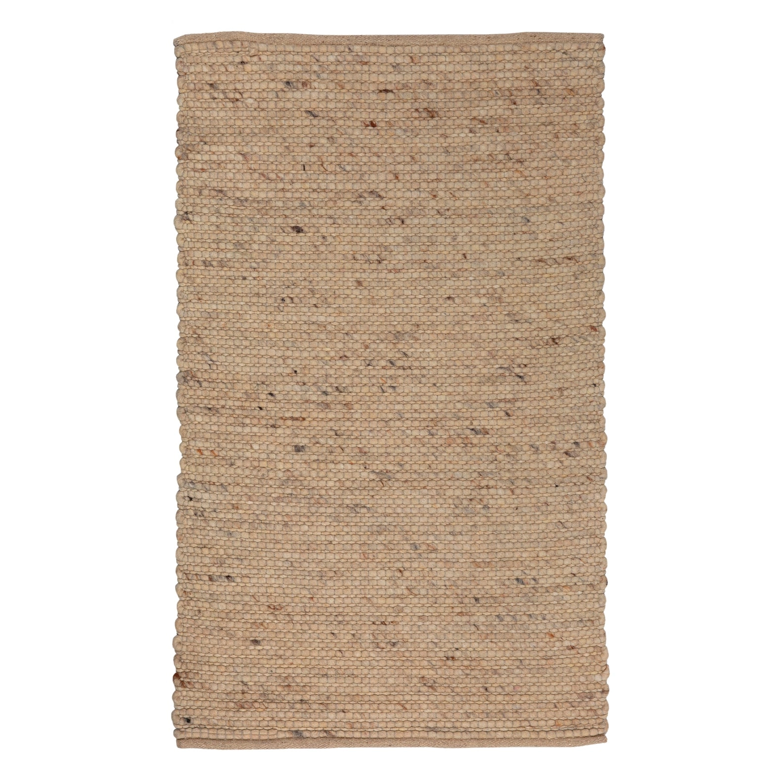 Alfombra Bergen Honey 2,5x3,5 m
