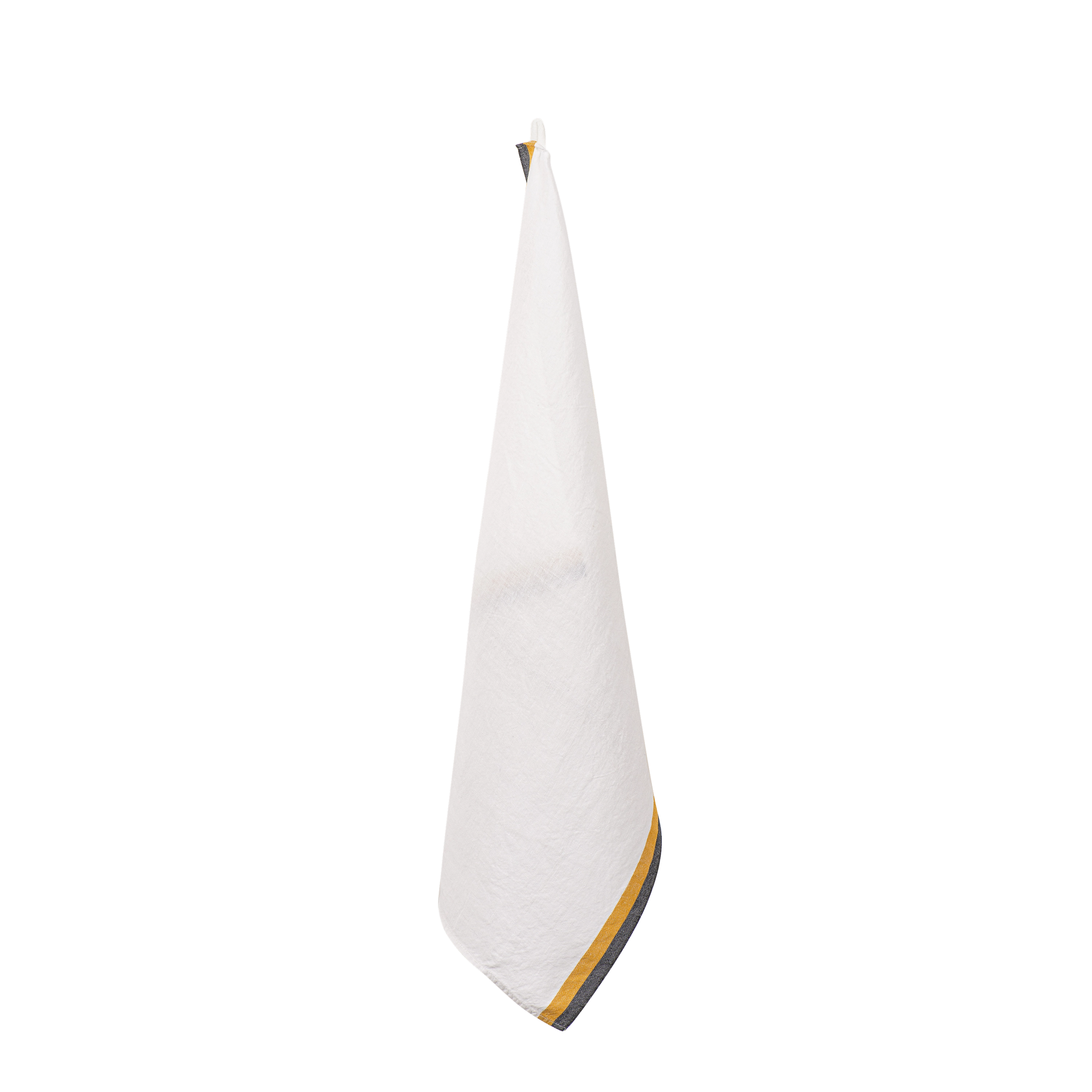 Paño Cocina Sisco Safran