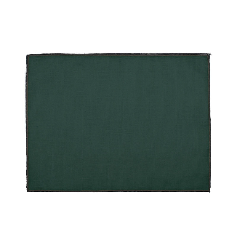 Set 6 Individuales Lino Engomado Borgo Pigeon
