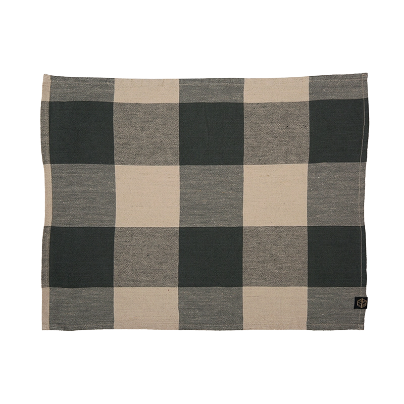 Set 6 Individuales Lino Palma Pigeon
