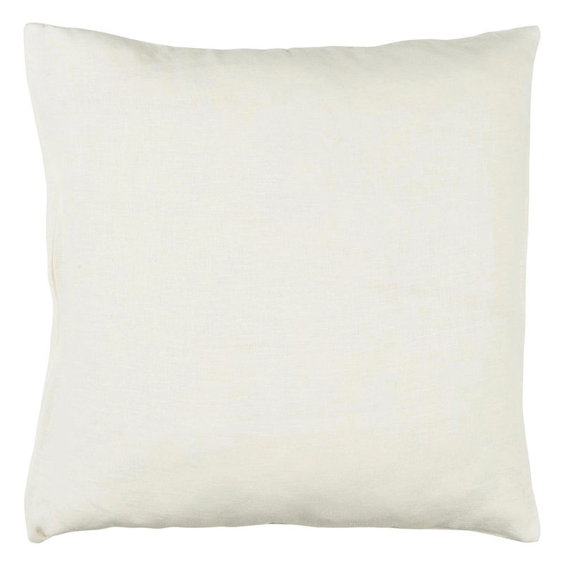 Funda Cojín Lino Butter Cream 50x50 cm