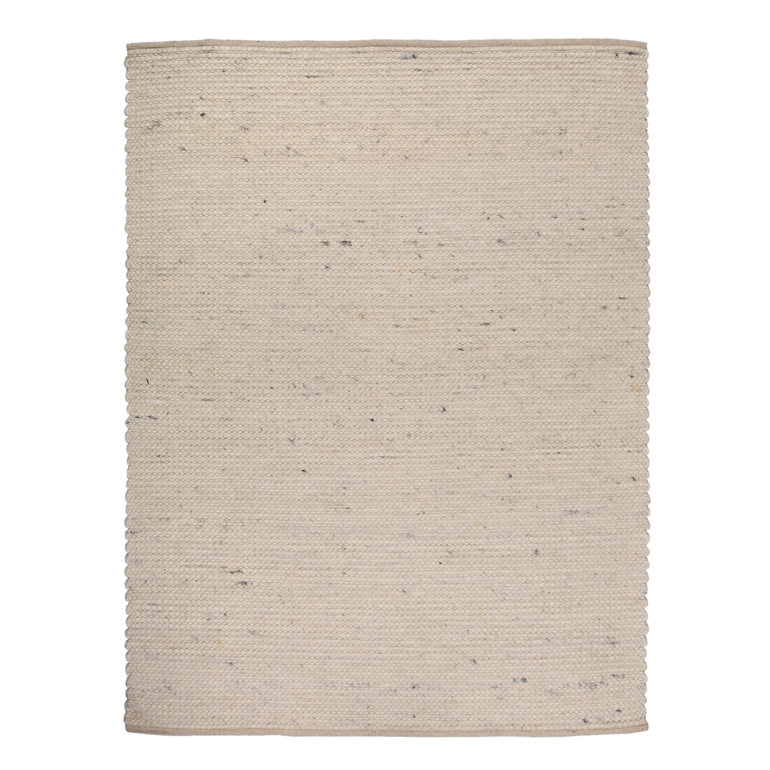 Alfombra Bergen Blanc 1,5x2,0 m