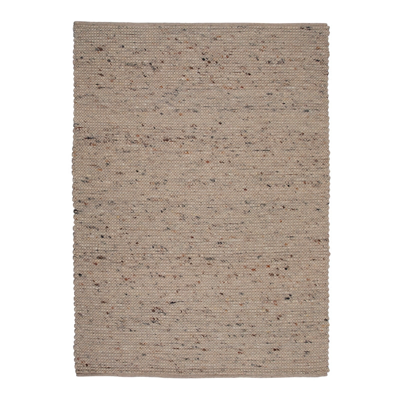 Alfombra Bergen Naturel 1,5x2,0 m