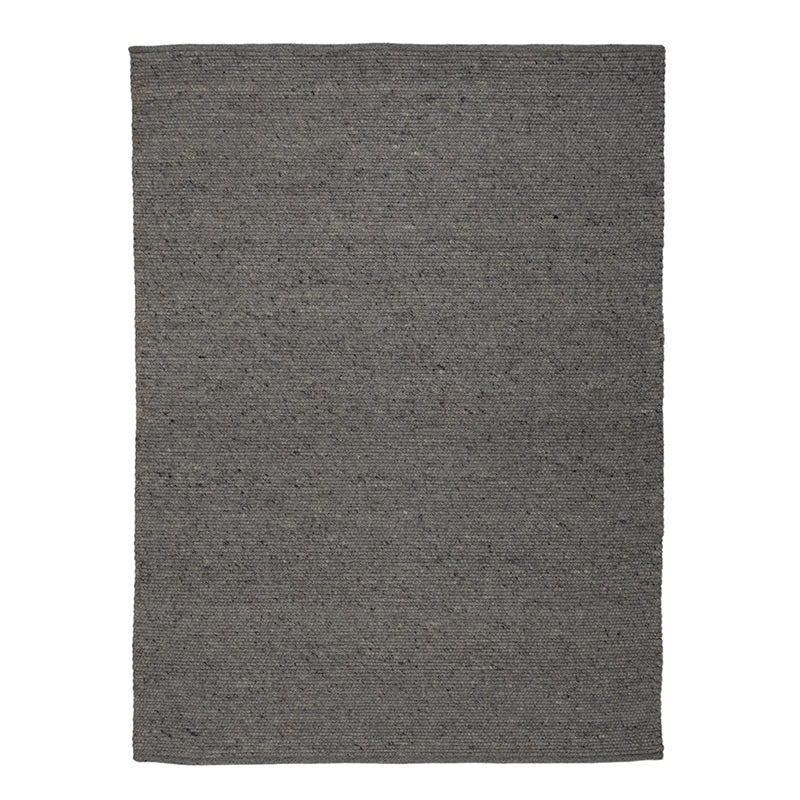 Alfombra Lana Visby Grey 1,5x2,0 m