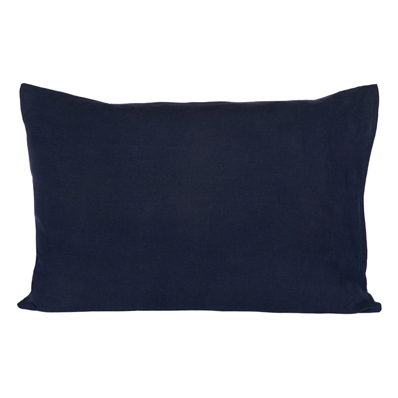 Funda Almohada Limy Encre 50x70 cm