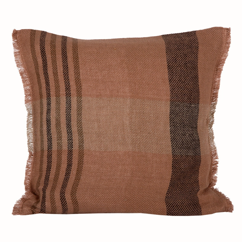 Funda Cojín Aalborg Cimarron 45x45 cm