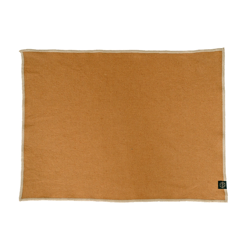 Set 6 Individuales Corte Tabac