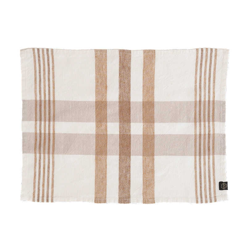 Set 6 Individuales Aalborg Tabac