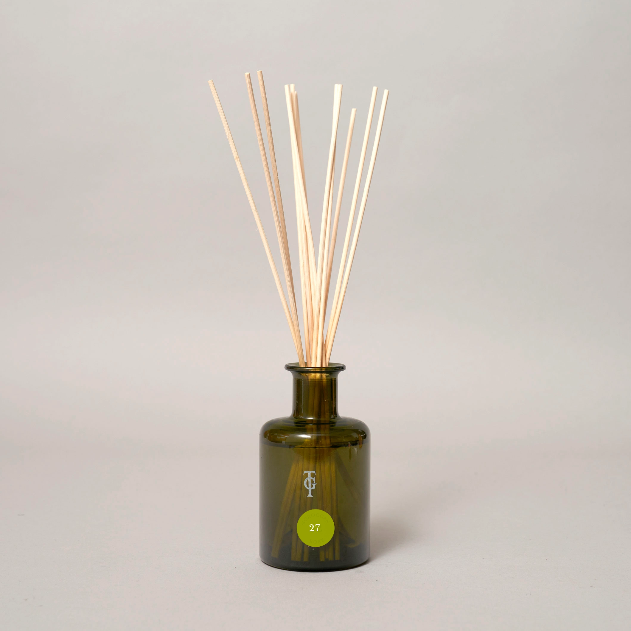 Difusor 200 ml Wild Lime True Grace