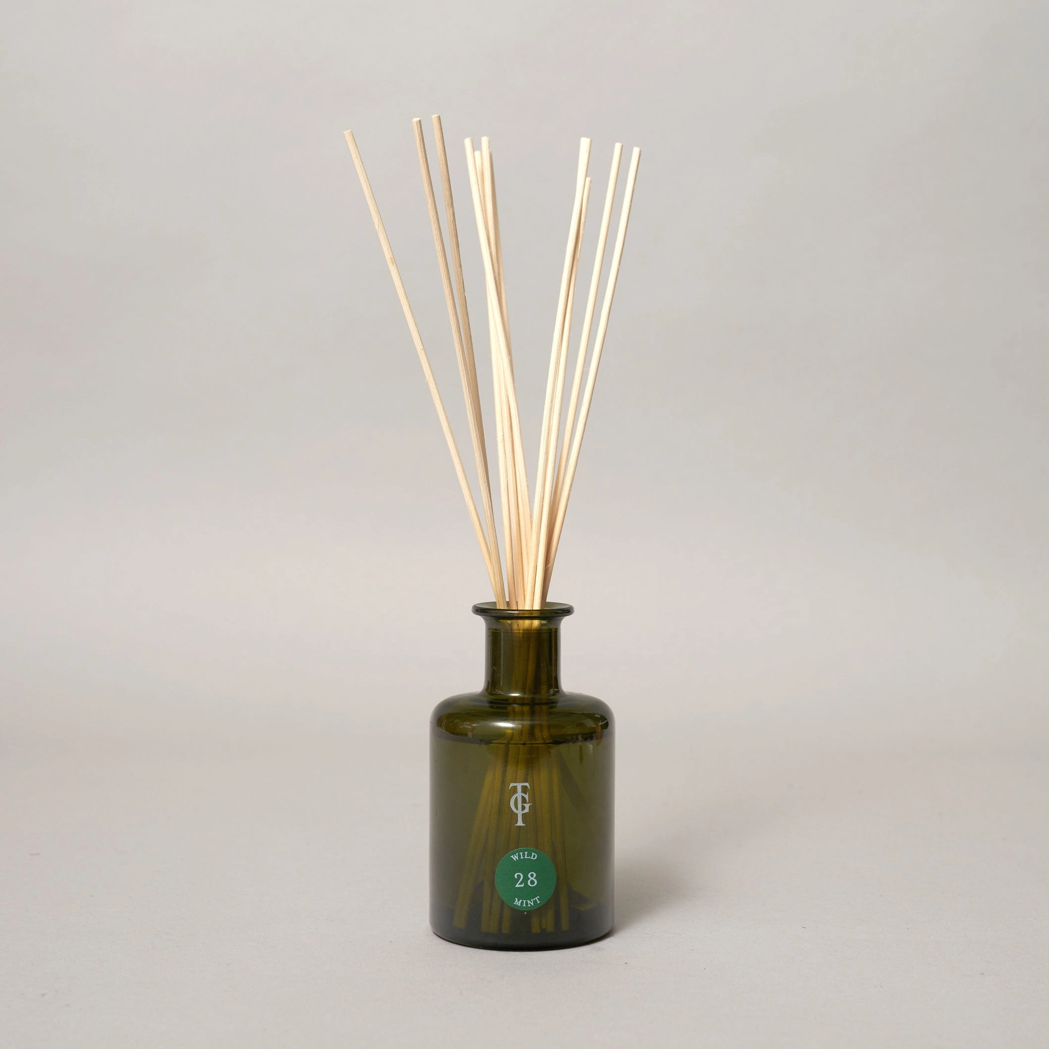 Difusor 200 ml Wild Mint True Grace