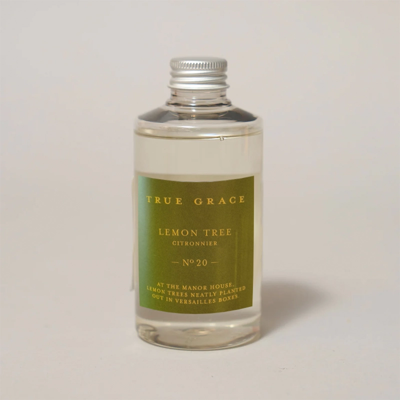 Refill Difusor 200 ml Lemon Tree True Grace