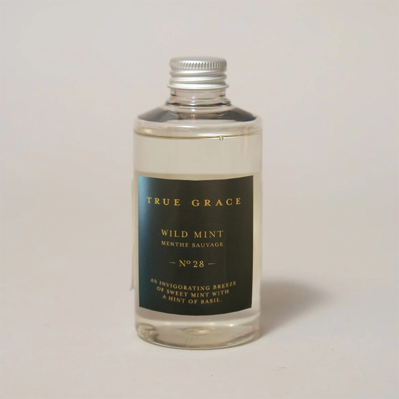 Refill Difusor 200 ml Wild Mint True Grace