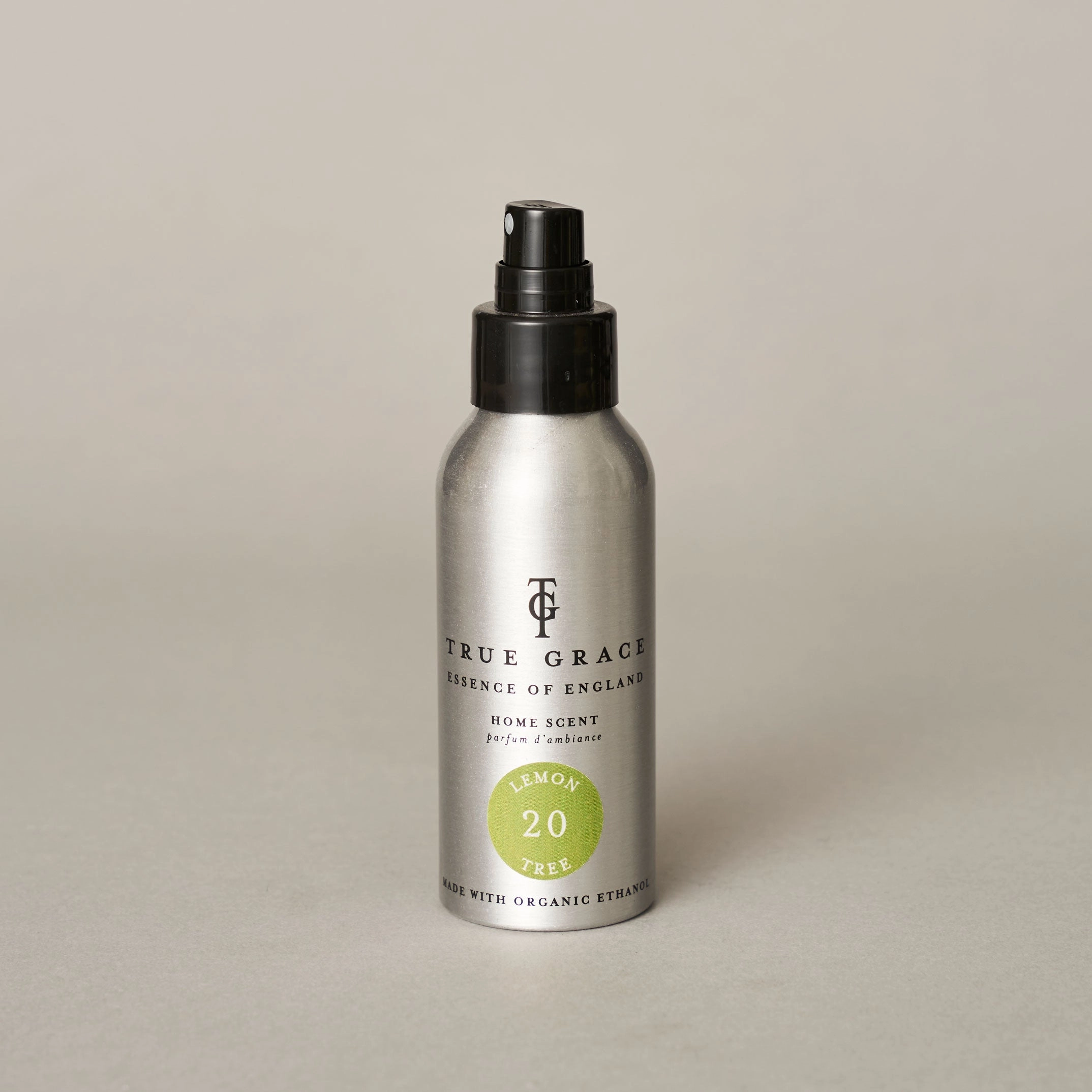 Room Spray 100 ml Lemon Tree True Grace