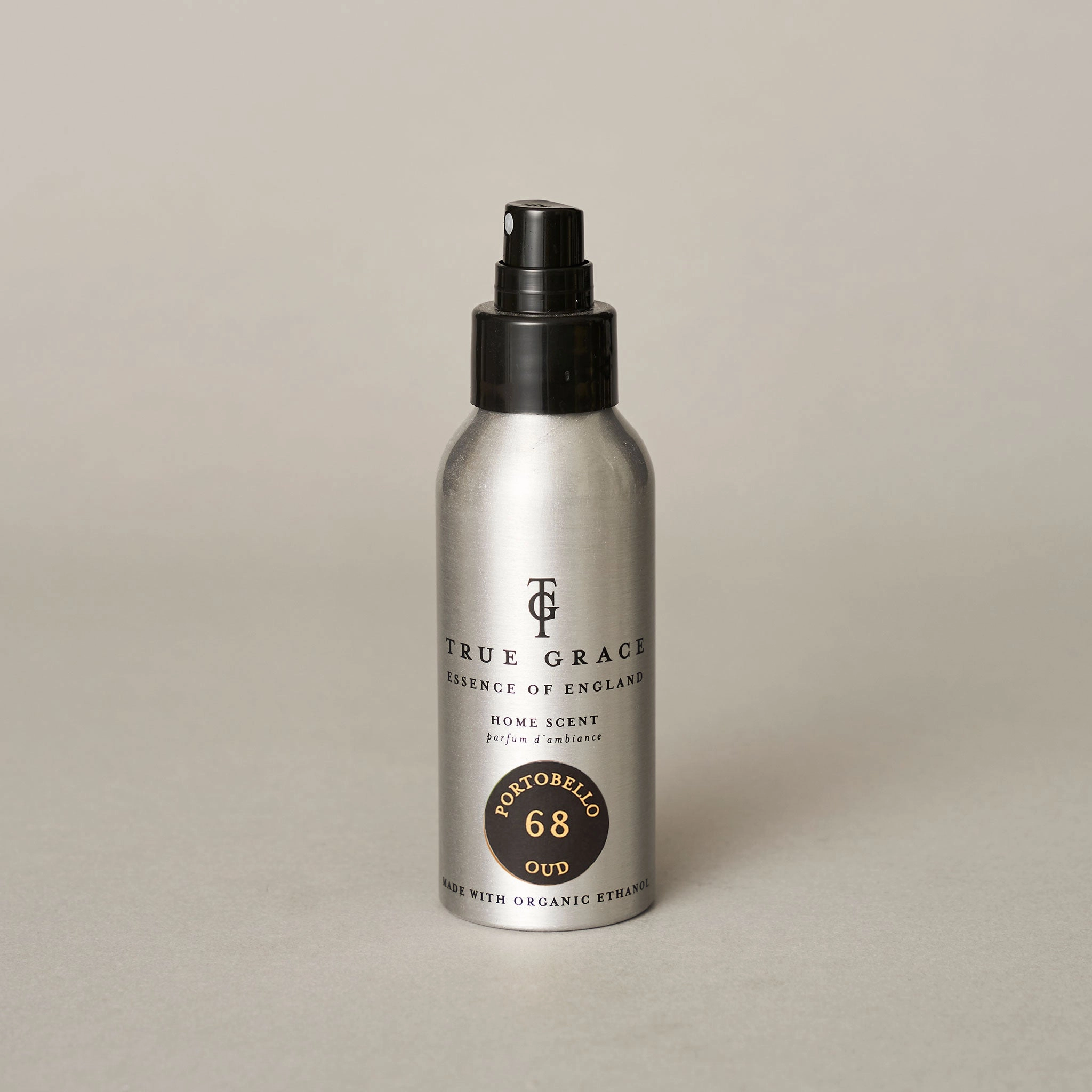 Room Spray 100 ml Portobello Oud True Grace