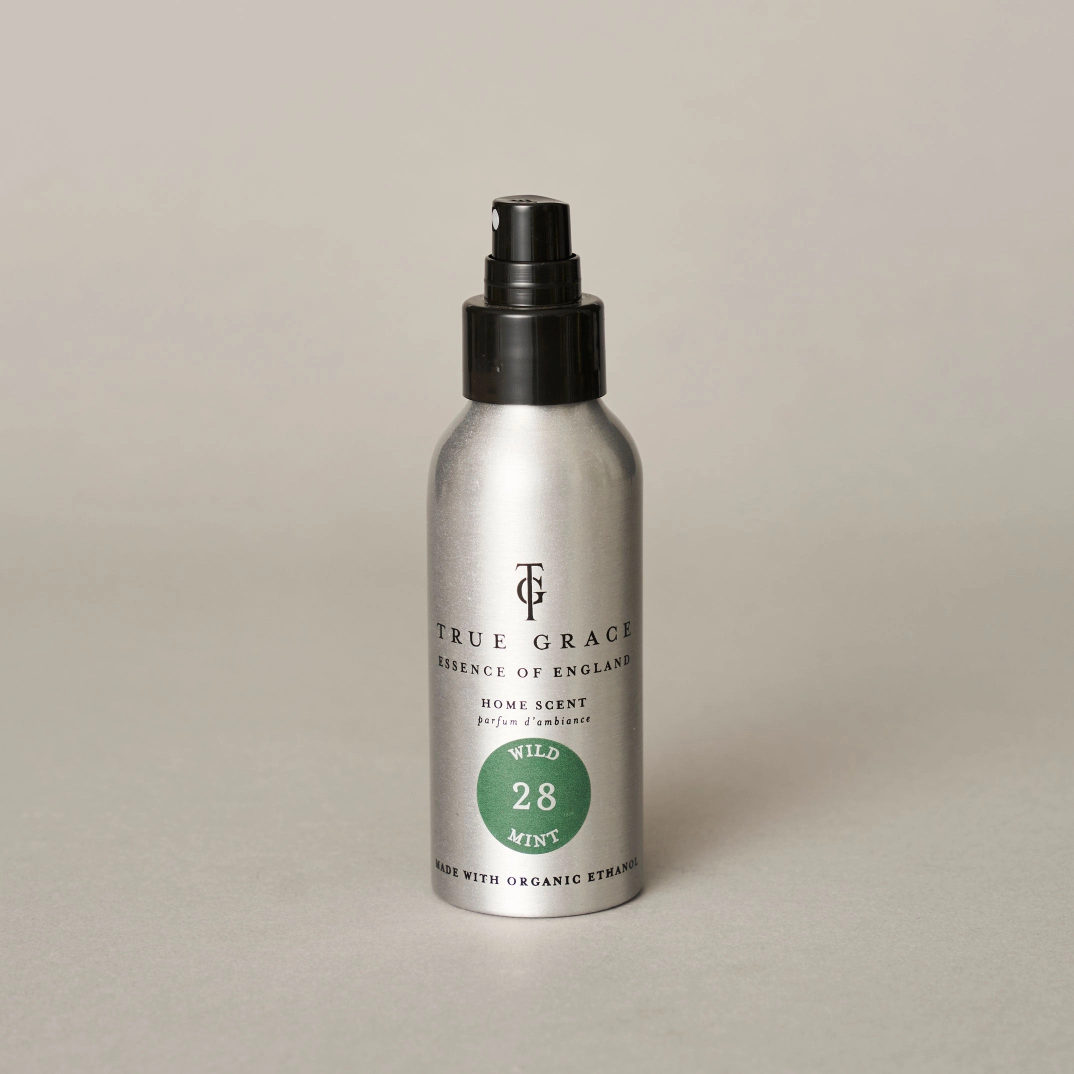 Room Spray 100 ml Wild Mint True Grace