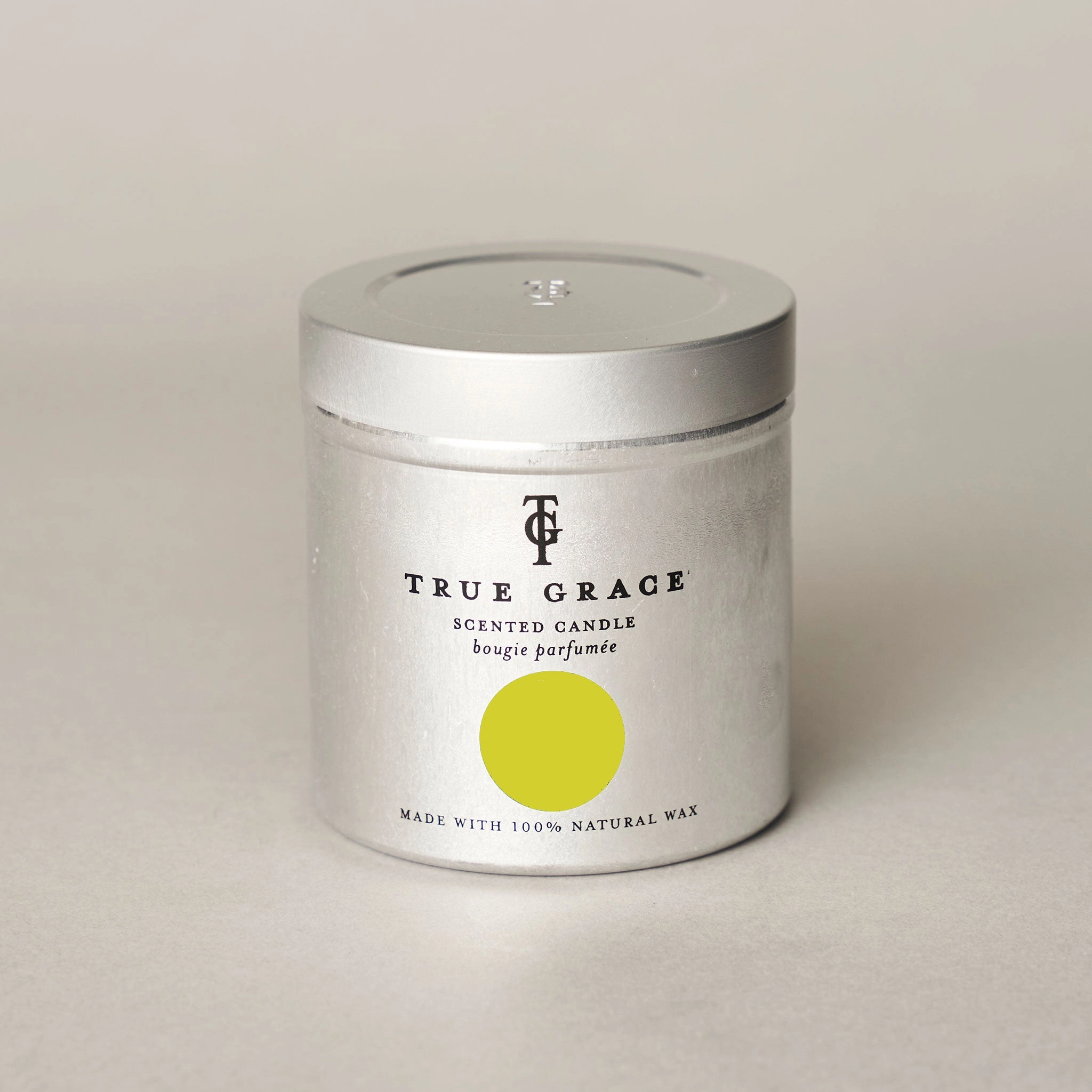 Vela Tin 250 g Wild Lime True Grace