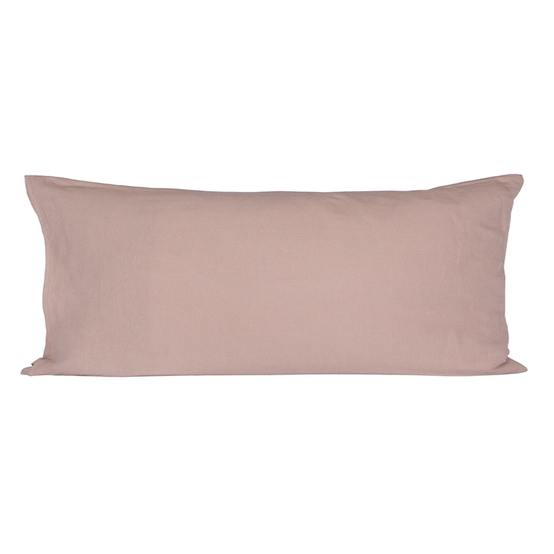 Funda Cojín Limy Petale 55x110 cm