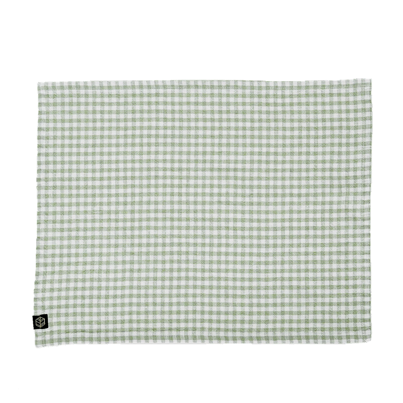 Set 6 Individuales Piana II Amande