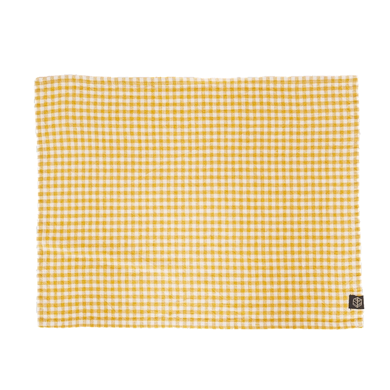 Set 6 Individuales Piana II Paille