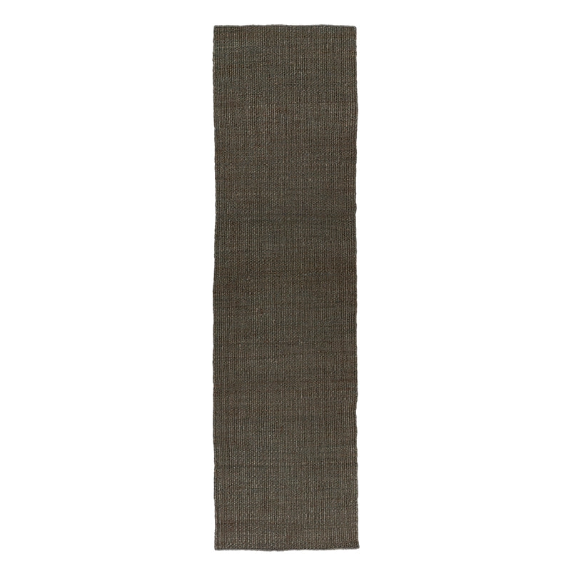 Alfombra Denver Cáñamo Granit 0,8x3,0 m